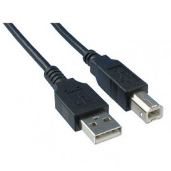 CABLE USB 1,8
