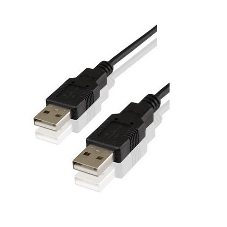 3GO CABLE USB 2 METROS AM-AM