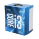 PROCESADOR INTEL core i3- 7100 BOX 3.9ghz 3mb 1151