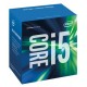 PROCESADOR INTEL core i5- 7500 BOX 3.4ghz 6mb 1151