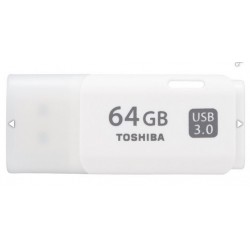 MEMORIA USB 64GB TOSHIBA 3.0 U361