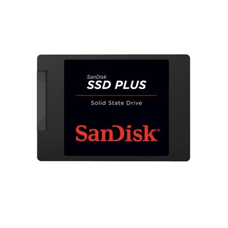 SSD 120 SANDISK SDSSDA-120G-G26