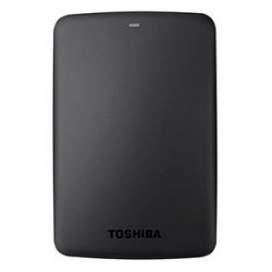 HDD 3TB TOSHIBA EXTERNO 3.0 BASIC