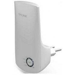 ACCESPOINT TP LINK EXTENDER TL-WA860RE 300MB