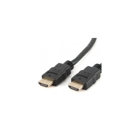 CABLE HDMI M/M 1M 4K