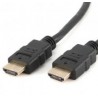 CABLE HDMI M/M 1M 4K