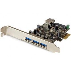 TARJETA PCI-X USB 3.0 3+1 INTERNO