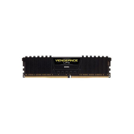 MEMORIA 8GB DDR-4 CORSAIR 2400