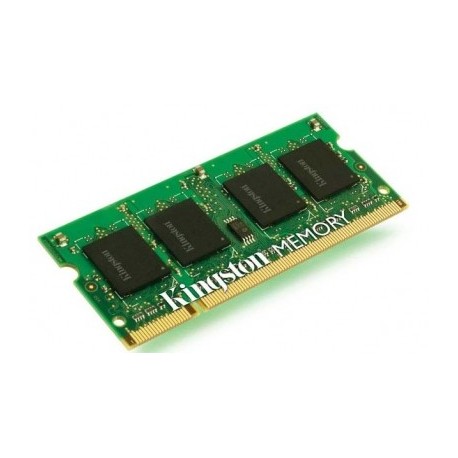 MEMORIA 4GB DDR3- 1600 KINGSTON SODIM