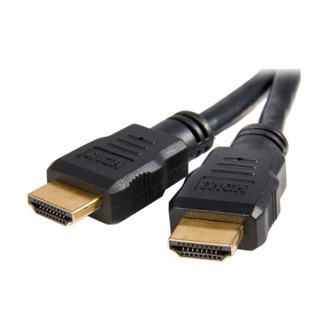 CABLE HDMI M/M 1,8 4K