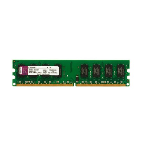 MEMORIA 2GB DDR-2 667 KINGSTON