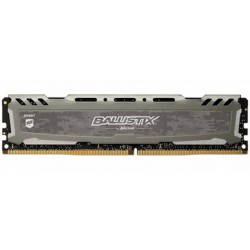 MEMORIA 4GB DDR-4 CRUCIAL BALLISTIX 2400