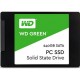 SSD 240GB WESTERN DIGITAL GREEN 2,5 (canon incluido)