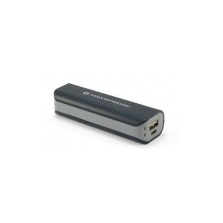 POWERBANK CONCEPTRONIC 2200mAh USB