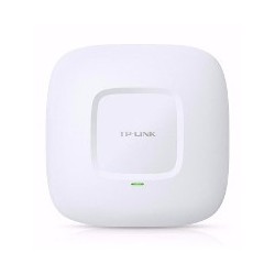 ACCESPOINT TP LINK DUALBAND EAP225 300MB (POE)