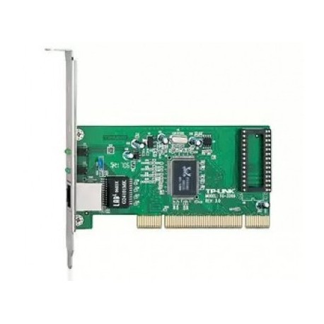 TARJETA DE RED TP LINK 10-100-1000 PCI TG3269