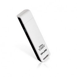 ADAPTADOR USB WIRELESS-N 300 MBPS TLWN821N